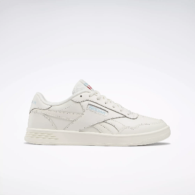 Reebok Court Advance In White