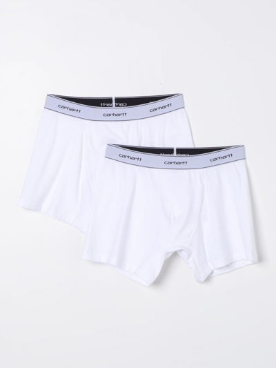 Carhartt Underwear  Wip Men Color White