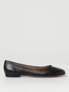 CHLOÉ BALLET FLATS CHLOÉ WOMAN COLOR BLACK,F12536002