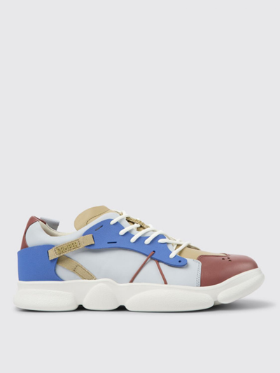 Camper Sneakers  Men Color Multicolor