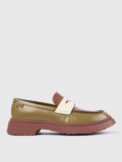 Camper Loafers  Woman Colour Multicolor