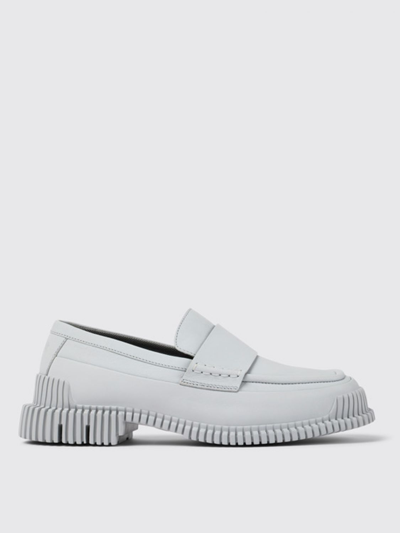 Camper Loafers  Woman Color Grey
