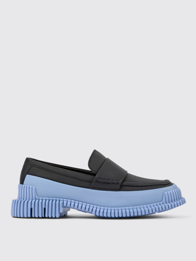 Camper Formal Shoes For Women In Black,blue