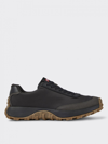 Camper Sneakers  Men Color Black In Black