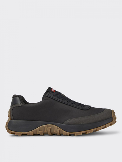 Camper Sneakers  Men Color Black