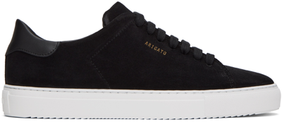 Axel Arigato Sneaker Clean 90 In Black