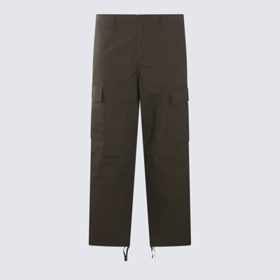 Carhartt Cypress Rinsed Aviation Trousers