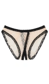 ONLY HEARTS COUCOU LOLA CULOTTE PANTY