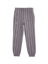 TEREZ LITTLE GIRL'S & GIRL'S CABLE KNIT JOGGERS