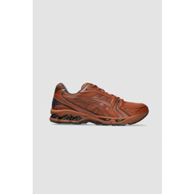 Asics Gel-kayano 14 Sneakers Rusty Brown / Graphite Grey
