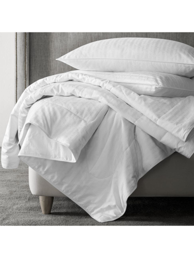 Togas Selena Comforter & Pillow Collection In White