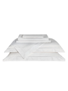 Togas Royal Duvet Cover & Sham Collection In White