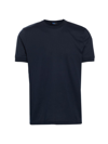 Kiton T-shirt  Men Color Blue