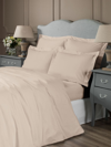 Togas Royal Duvet Cover & Sham Collection In Beige