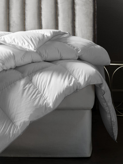 Togas Nobilis Comforter & Pillow Collection In White