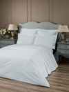 Togas Royal Duvet Cover & Sham Collection In Light Grey