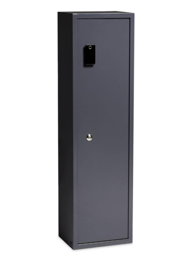 Mycube Professional Large Storage Safe In Graite Gry