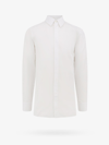Givenchy Shirt In White