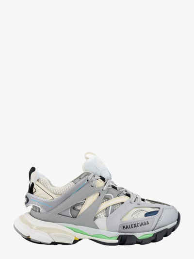 Balenciaga Track In Gray