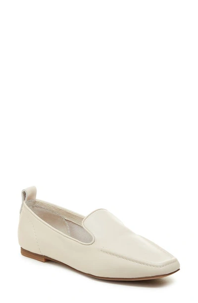 Kelsi Dagger Brooklyn Finley Loafers In Beige