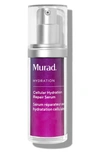 MURAD HYDRATION BARRIER REPAIR SERUM, 1 OZ