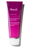 MURAD CELLULAR HYDRATION REPAIR MASK, 2.7 OZ