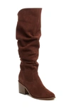 KELSI DAGGER BROOKLYN KELSI DAGGER BROOKLYN EASTON SLOUCH KNEE HIGH BOOT
