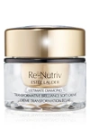 Estée Lauder Re-nutriv Ultimate Diamond Transformative Brilliance Soft Creme Moisturizer, 1.7 oz