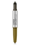 Clinique High Impact Shadow Play Eye Shadow + Definer In Mixed Greens