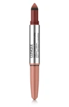 Clinique High Impact Shadow Play Eyeshadow + Definer In Strawberry And Chocolate