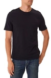 Threads 4 Thought Crewneck Pocket T-shirt In Black