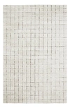 Lorena Canals Washable Rug Mosaic In Natural