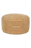 Lorena Canals Re-edition Pouf In Honey