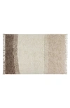 Lorena Canals Into The Blue Washable Wool Rug In Almond