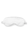 PETITE PLUME PETITE PLUME SILK SLEEP MASK