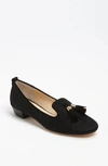 Vc Signature 'nancy' Loafer In Black Haircalf