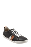 Softwalk Athens Sneaker In Black Multi