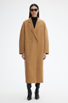 HOUSE OF DAGMAR DOUBLÉ COAT