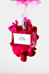 Rose Enfume