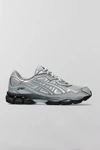 Asics Gel-nyc Sneaker In Light Grey, Men's At Urban Outfitters
