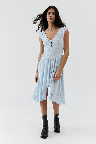 Urban Outfitters In Light Blue