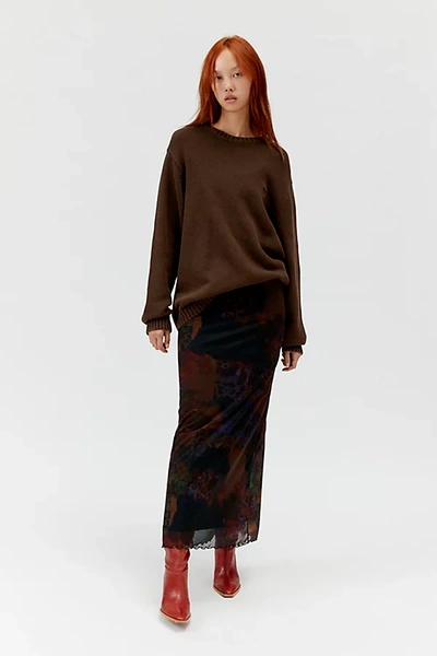 Urban Outfitters In Multicolor