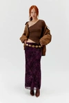 Urban Outfitters In Purple