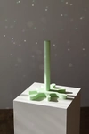 Sofiest Designs Melting Paper Towel Holder In Green At Urban Outfitters
