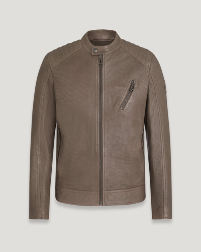 Belstaff V Racer Air In Fatigue