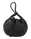 Zanellato Woman Handbag Black Size - Soft Leather