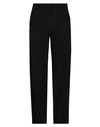 Jil Sander Man Pants Black Size 36 Polyester In Black