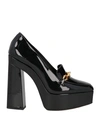 Jimmy Choo Diamond Tilda 140 In Black