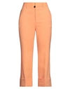 Dsquared2 Woman Pants Mandarin Size 2 Polyester, Virgin Wool, Elastane