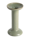 Arket Candelabrum Military Green Size - Terracotta In Green